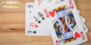 Game Phỏm Online C54 - Sân Chơi Cá Cược Giải Trí Số 1