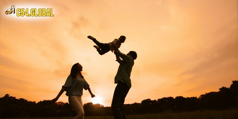 Giấc Mơ Thấy Bố Mẹ - Luận Giải Và Gợi Ý Combo Số Chuẩn