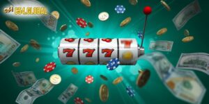 Nổ Hũ C54 - Vừa Giải Trí Vừa Kiếm Tiền Khủng Trong 1 Phút 