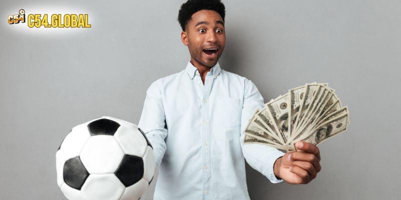 Saba Sports C54 - Sảnh Cược Uy Tín, Nhiều Kèo Thơm 2025