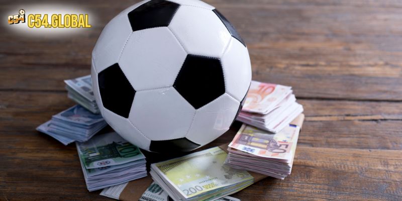 SBOBET C54 - Sảnh Giải Trí Trực Tuyến Nhận Thưởng Vô Tận