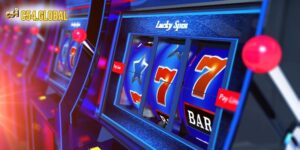 Slot Game C54 Sân Chơi Sang, Xịn, Mịn Nhất Hiện Nay