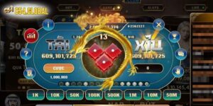 Tài Xỉu C54 - Game Đổi Thưởng Hấp Dẫn Không Thể Bỏ Qua 
